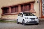 Seat Mii by COSMOPOLITAN 2016 года